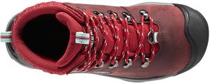 Buty trekkingowe damskie Keen Buty damskie Revel III Racing Red/Eggshell r. 38.5 (1013216) 7