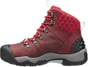Buty trekkingowe damskie Keen Buty damskie Revel III Racing Red/Eggshell r. 38.5 (1013216) 8