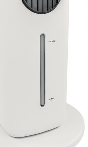 Wentylator Kolumnowy Wodny Podłogowy Jonizacja Oscylacja Wwyświetlac PILOT 9