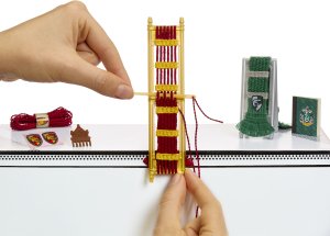 Figurka MGA 's Miniverse - Make It Mini Harry Potter 3