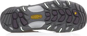 Buty trekkingowe damskie Keen Buty damskie Oakridge Mid WP Gray/Shark r. 38 (1015356) 4