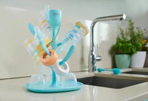 Chicco Suszarka do butelek i smoczków (167579) 2