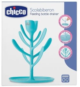 Chicco Suszarka do butelek i smoczków (167579) 3
