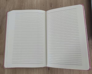 Terminarz 2026 tygod. 13x18,4cm gumka Journal MIX 7