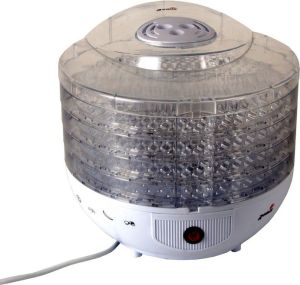 Suszarka Romix Suszarka do grzybów i warzyw ROMIX FD 25 2