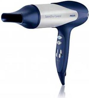 Suszarka Philips 4980 Salon Dry Control 1