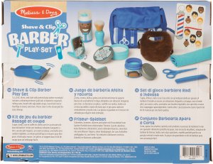 Mellisa&Doug: Barber 4
