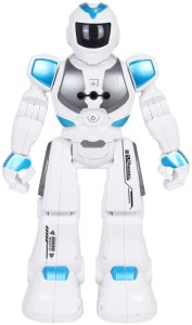 Wielofunkcyjny Robot U-ICTORY Niebieski 4