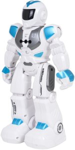 Wielofunkcyjny Robot U-ICTORY Niebieski 5