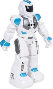 Wielofunkcyjny Robot U-ICTORY Niebieski 8