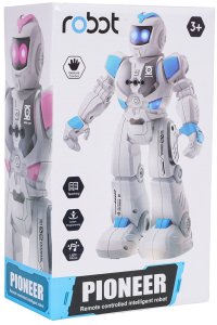 Wielofunkcyjny Robot U-ICTORY Niebieski 9