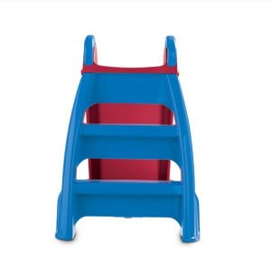 Zjeżdżalnia First Slide red/blue 4