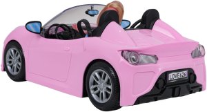 Lalka Marta z Samochodem + Akcesoria 3