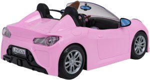 Lalka Marta z Samochodem + Akcesoria 4