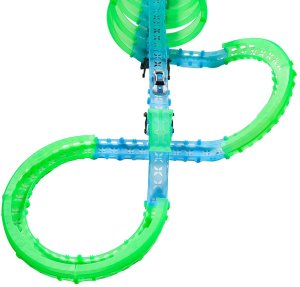 Tor Wyścigowy Świecący w Ciemności 85el. 13