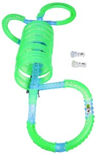 Tor Wyścigowy Świecący w Ciemności 85el. 4