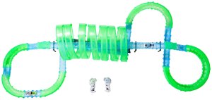 Tor Wyścigowy Świecący w Ciemności 85el. 7