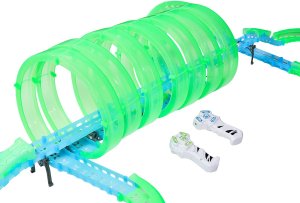 Tor Wyścigowy Świecący w Ciemności 85el. 10