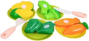 Polesie EKO* Zestaw Garnków + Akcesoria 4