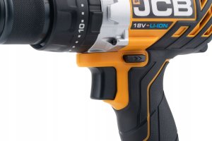 Wiertarko-wkrętarka akumulatorowa 18V (bez akumulatora) 14