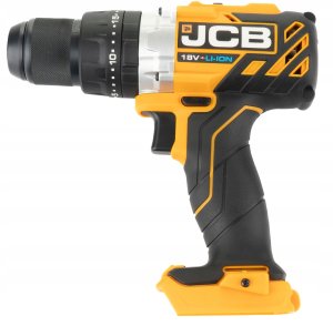 Wiertarko-wkrętarka akumulatorowa 18V (bez akumulatora) 8