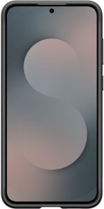 SPIGEN RUGGED ARMOR GALAXY S25 FE MATTE BLACK 4