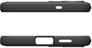 SPIGEN RUGGED ARMOR GALAXY S25 FE MATTE BLACK 6