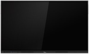 Monitor Optoma Monitor interaktywny 75 cali IFPD 3753RK H1F0H07BW101 11