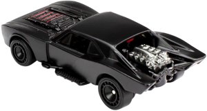 *****HW Premium 1:24 DC Batmobile GRL75 /10 2