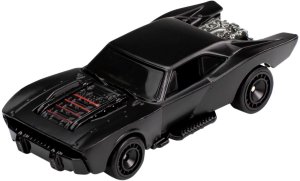 *****HW Premium 1:24 DC Batmobile GRL75 /10 4