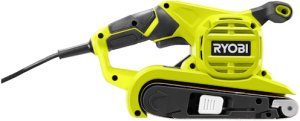 Szlifierka Ryobi Electric belt sander RBS800, 800 W, 76 x 457 mm 3