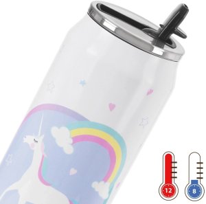 Kubek termiczny puszka 500 ml 4