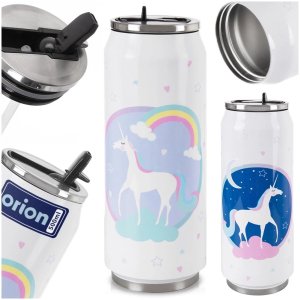 Kubek termiczny puszka 500 ml 7