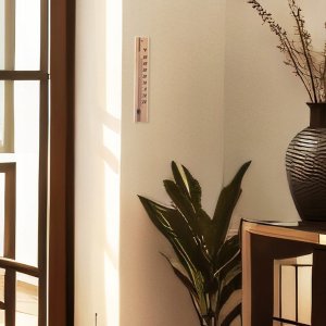 Termometr uniwersalny drewniany 20 cm 3