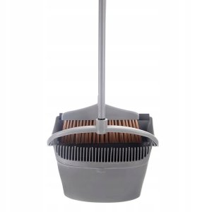 Zmiotka z szufelką długa 91 cm 6