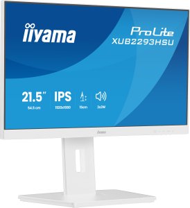 Monitor iiyama ProLite XUB2293HSU-W7 2