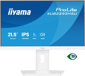 Monitor iiyama ProLite XUB2293HSU-W7 3