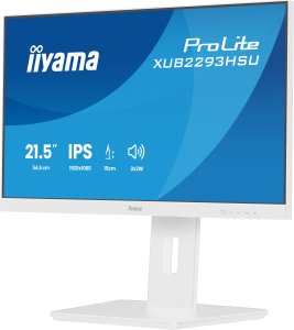Monitor iiyama ProLite XUB2293HSU-W7 5