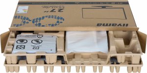 Monitor iiyama ProLite X2792QSU-B1 15