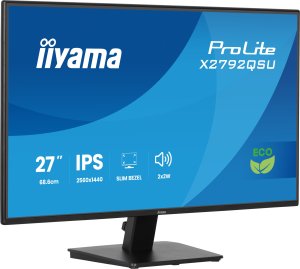 Monitor iiyama ProLite X2792QSU-B1 4