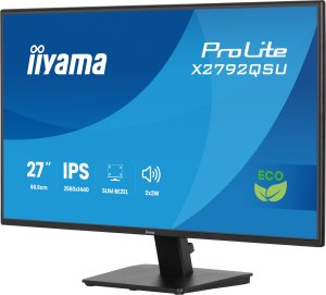 Monitor iiyama ProLite X2792QSU-B1 5