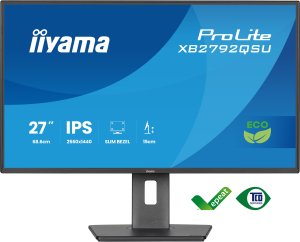 Monitor iiyama ProLite XB2792QSU-B1 22