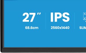 Monitor iiyama ProLite XB2792QSU-B1 8