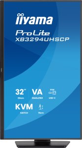 Monitor iiyama ProLite XB3294UHSCP-B1 4