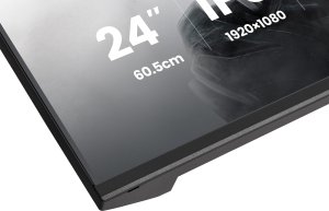 Monitor iiyama G-Master G2441HSU-B1 Black Hawk 9