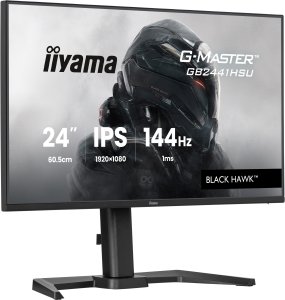 Monitor iiyama G-Master GB2441HSU-B1 Black Hawk 3