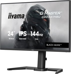 Monitor iiyama G-Master GB2441HSU-B1 Black Hawk 5