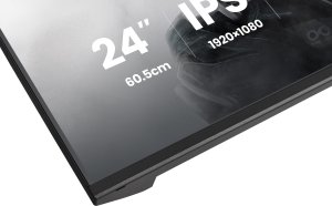 Monitor iiyama G-Master GB2441HSU-B1 Black Hawk 10