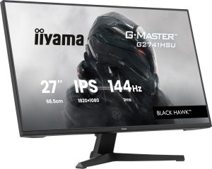 Monitor iiyama G-Master G2741HSU-B1 Black Hawk 3