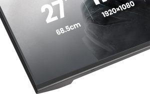 Monitor iiyama G-Master G2741HSU-B1 Black Hawk 9